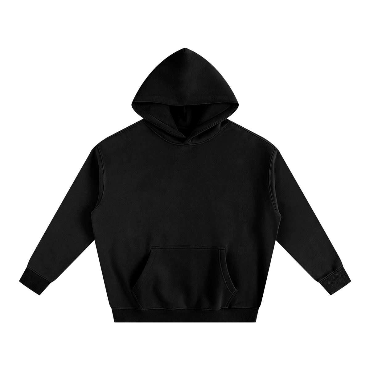 Big Dawg Hoodie