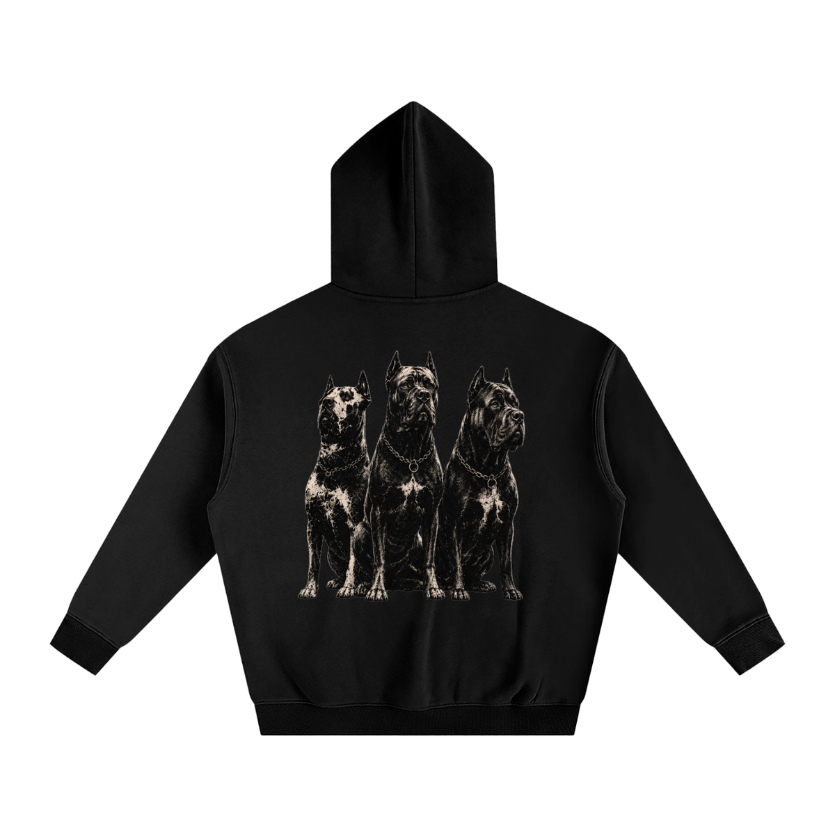 Big Dawg Hoodie